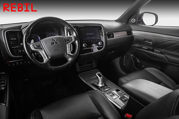 Mitsubishi Outlander 9 of 24
