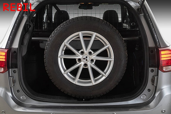 Mitsubishi Outlander 22 of 24