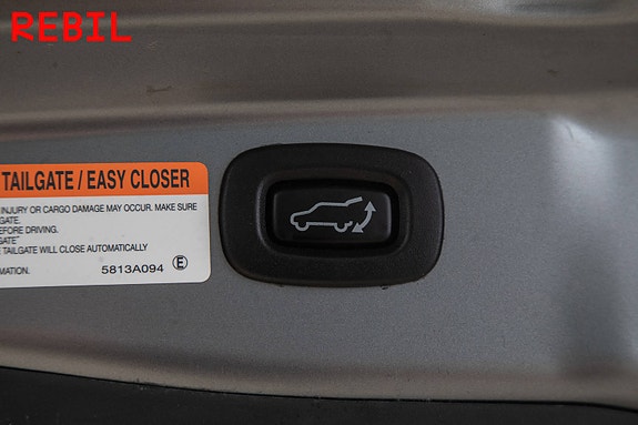 Mitsubishi Outlander 23 of 24