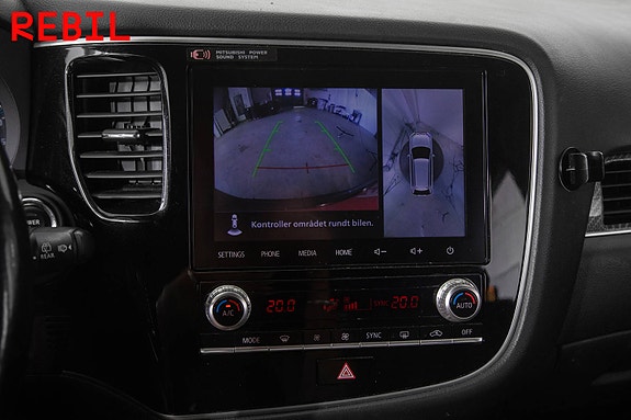 Mitsubishi Outlander 17 of 24
