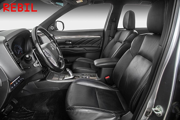 Mitsubishi Outlander 8 of 24