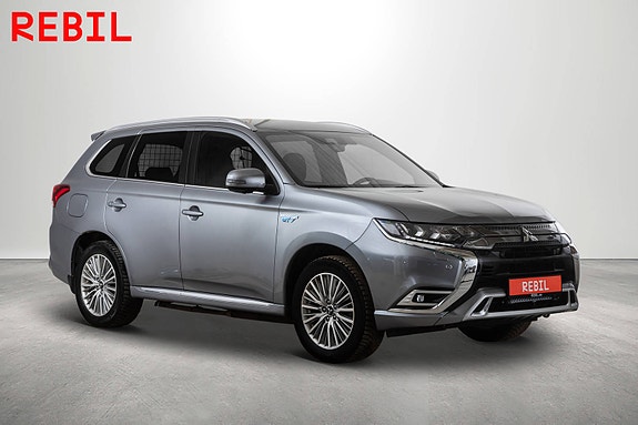 Mitsubishi Outlander 4 of 24