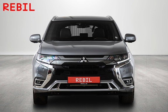 Mitsubishi Outlander 3 of 24
