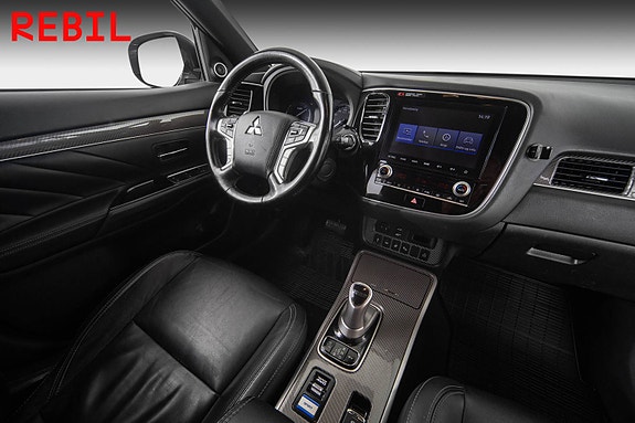 Mitsubishi Outlander 15 of 24