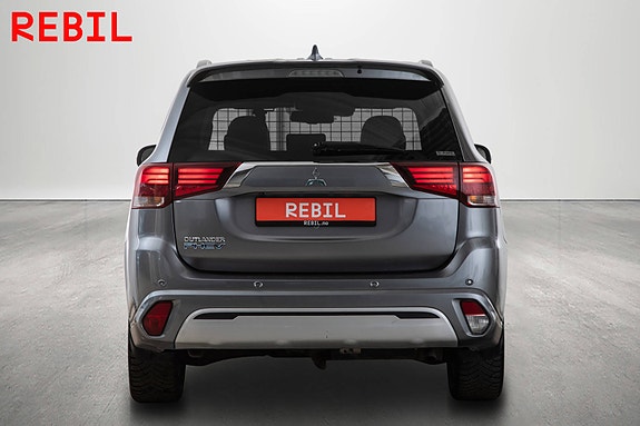 Mitsubishi Outlander 6 of 24