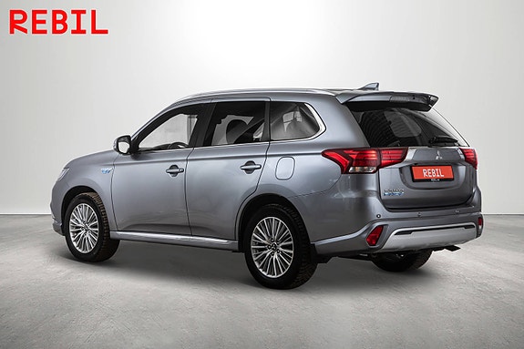 Mitsubishi Outlander 5 of 24
