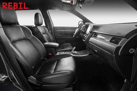 Mitsubishi Outlander 20 of 24