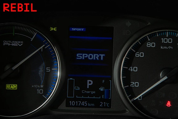 Mitsubishi Outlander 14 of 24