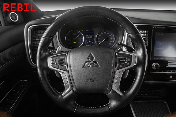 Mitsubishi Outlander 12 of 24