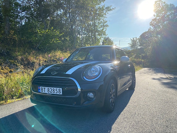 MINI Cooper 4 of 14