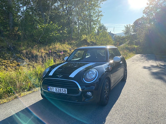 MINI Cooper 5 of 14