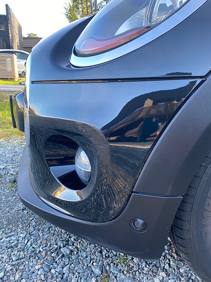 MINI Cooper 14 of 14