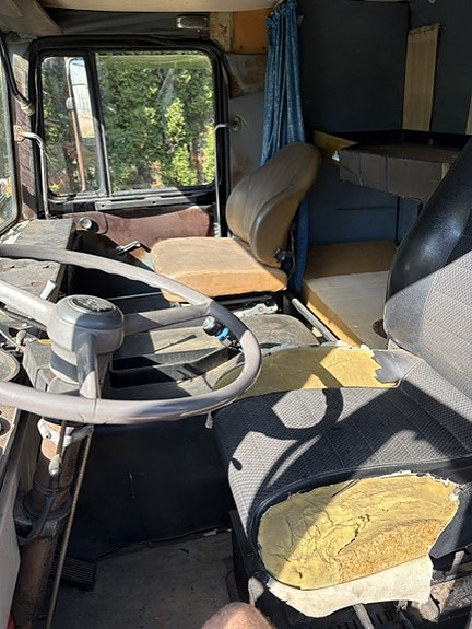 Scania LBS 110 P46 24 of 26