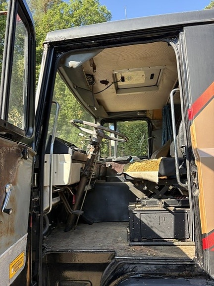 Scania LBS 110 P46 10 of 26