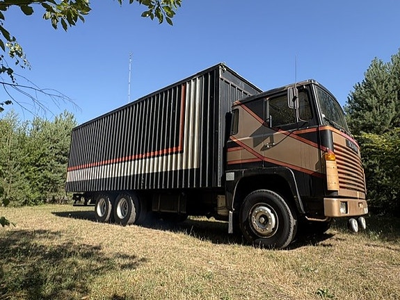 Scania LBS 110 P46 3 of 26