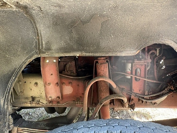 Scania LBS 110 P46 8 of 26