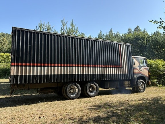 Scania LBS 110 P46 5 of 26