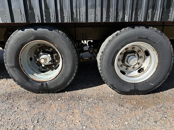Scania LBS 110 P46 21 of 26