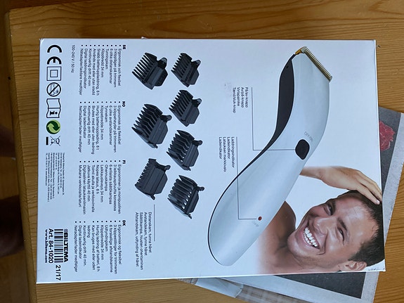 Product image 2 of 5