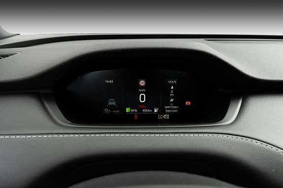 Skoda Enyaq 19 of 30