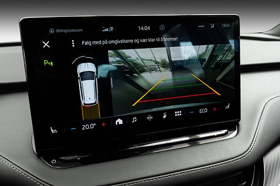 Skoda Enyaq 21 of 30