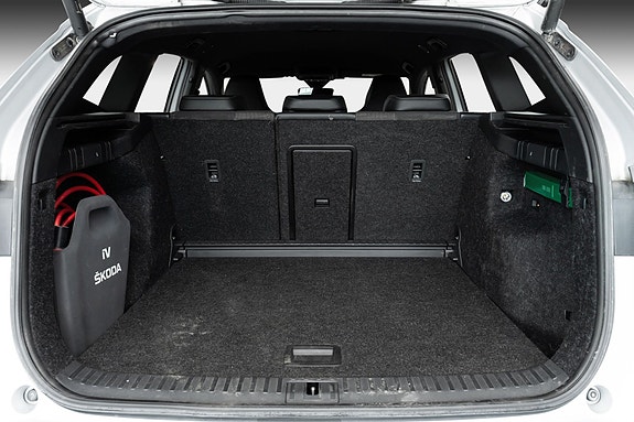 Skoda Enyaq 27 of 30