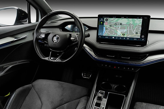 Skoda Enyaq 11 of 30