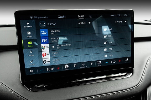 Skoda Enyaq 22 of 30