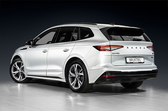 Skoda Enyaq 6 of 30