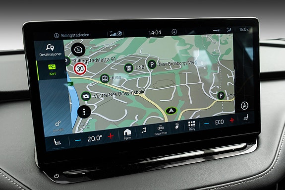 Skoda Enyaq 20 of 30