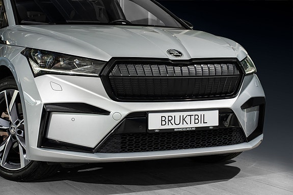 Skoda Enyaq 2 of 30