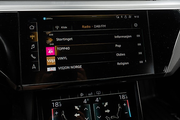 Audi e-tron 27 of 29