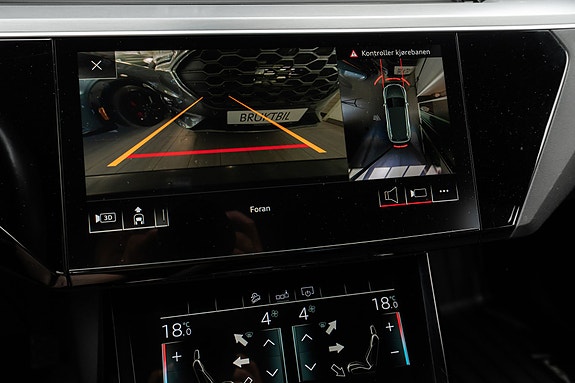 Audi e-tron 26 of 29