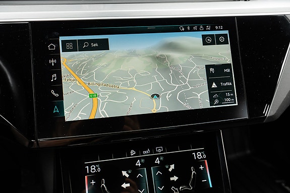 Audi e-tron 28 of 29
