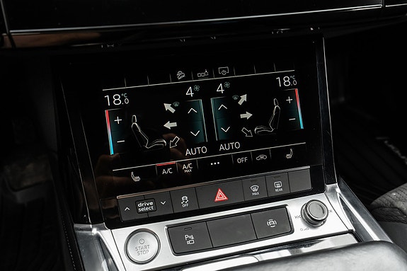 Audi e-tron 24 of 29
