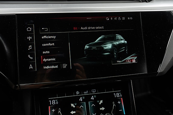 Audi e-tron 29 of 29
