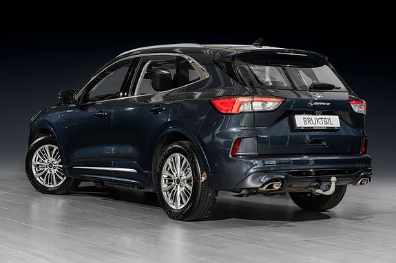 Ford Kuga 2 of 26