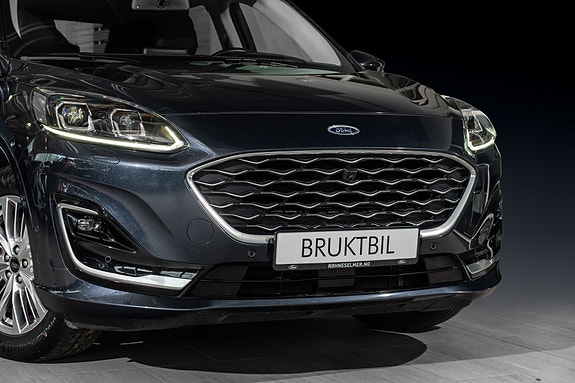 Ford Kuga 5 of 26