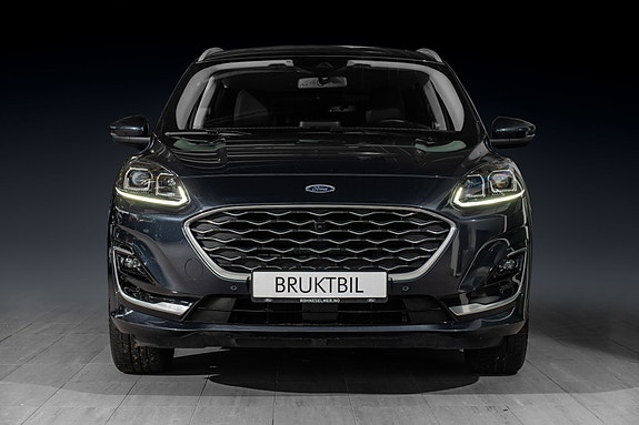 Ford Kuga 3 of 26