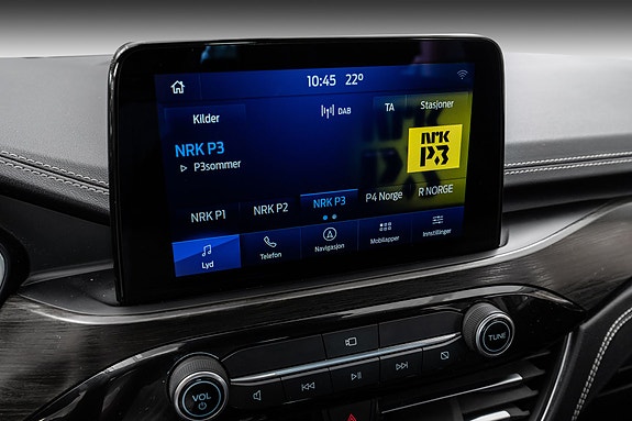 Ford Kuga 25 of 26