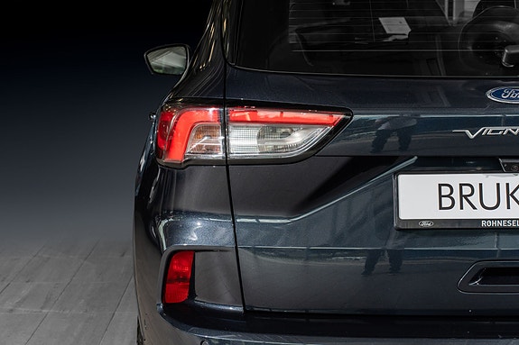 Ford Kuga 9 of 26