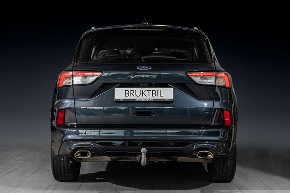 Ford Kuga 4 of 26