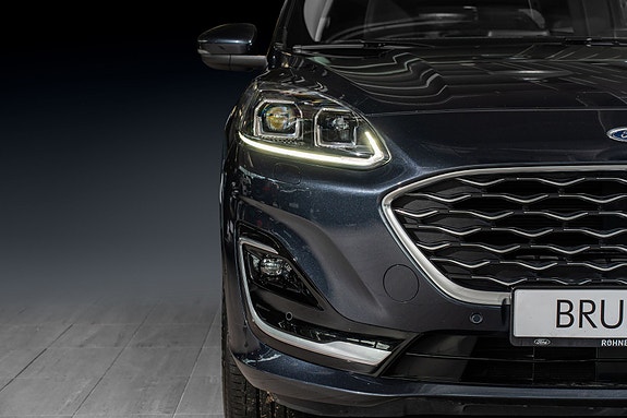 Ford Kuga 8 of 26