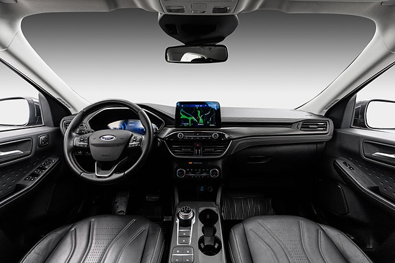 Ford Kuga 12 of 26