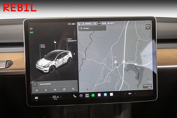 Tesla Model Y 15 of 27