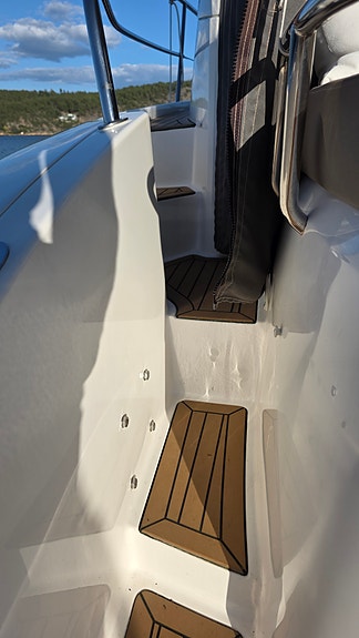 Bavaria 32 Sport 2013 - Meget godt utstyrt - Volvo Penta D6 330 - Velholdt 14 of 30