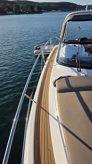 Bavaria 32 Sport 2013 - Meget godt utstyrt - Volvo Penta D6 330 - Velholdt 21 of 30