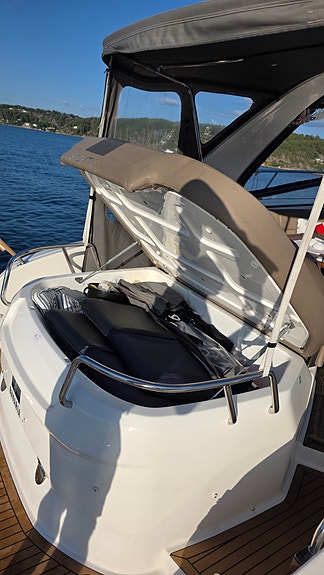 Bavaria 32 Sport 2013 - Meget godt utstyrt - Volvo Penta D6 330 - Velholdt 15 of 30