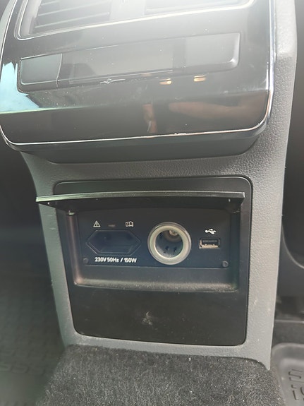 Skoda Superb 13 of 15