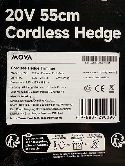 Product image 6 of 7
